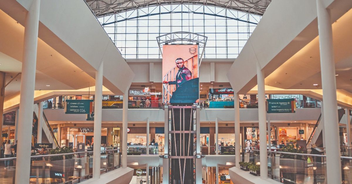 Dia dos Pais aumenta movimentação nos shoppings e expectativa e de mais crescimento a partir de sexta-feira