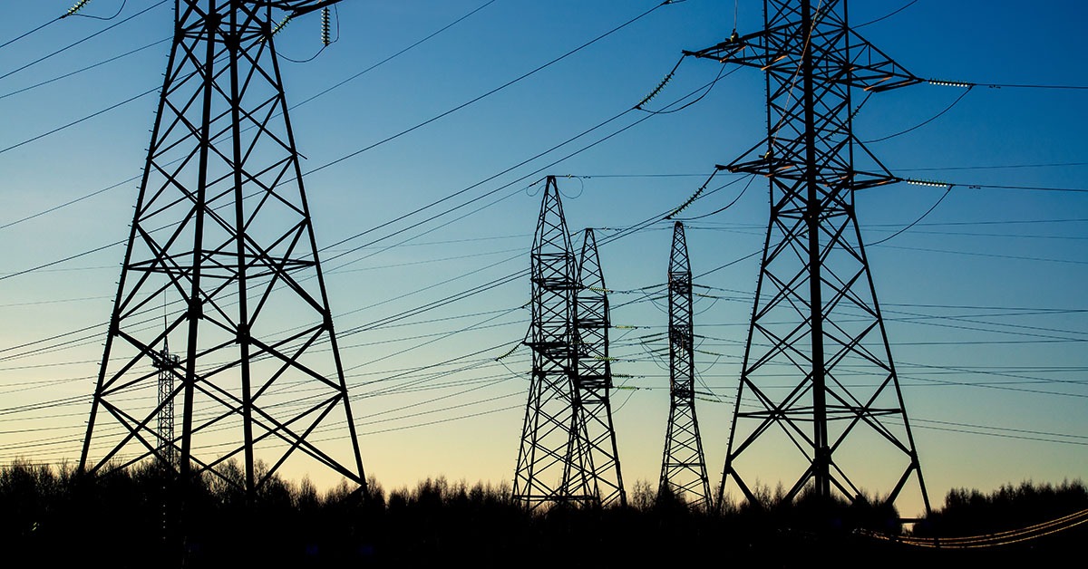 ONS aponta risco crescente de corte de carga e geração de energia no Brasil