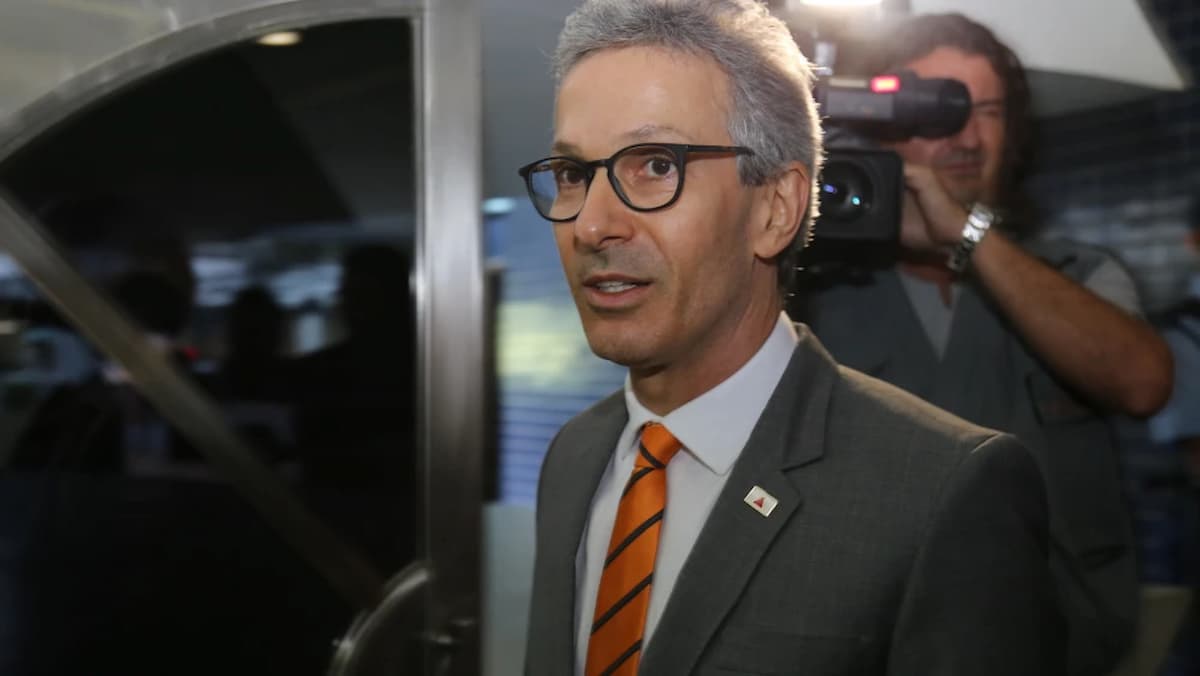 Zema não deve participar de agendas de Lula em Minas na sexta-feira (29)