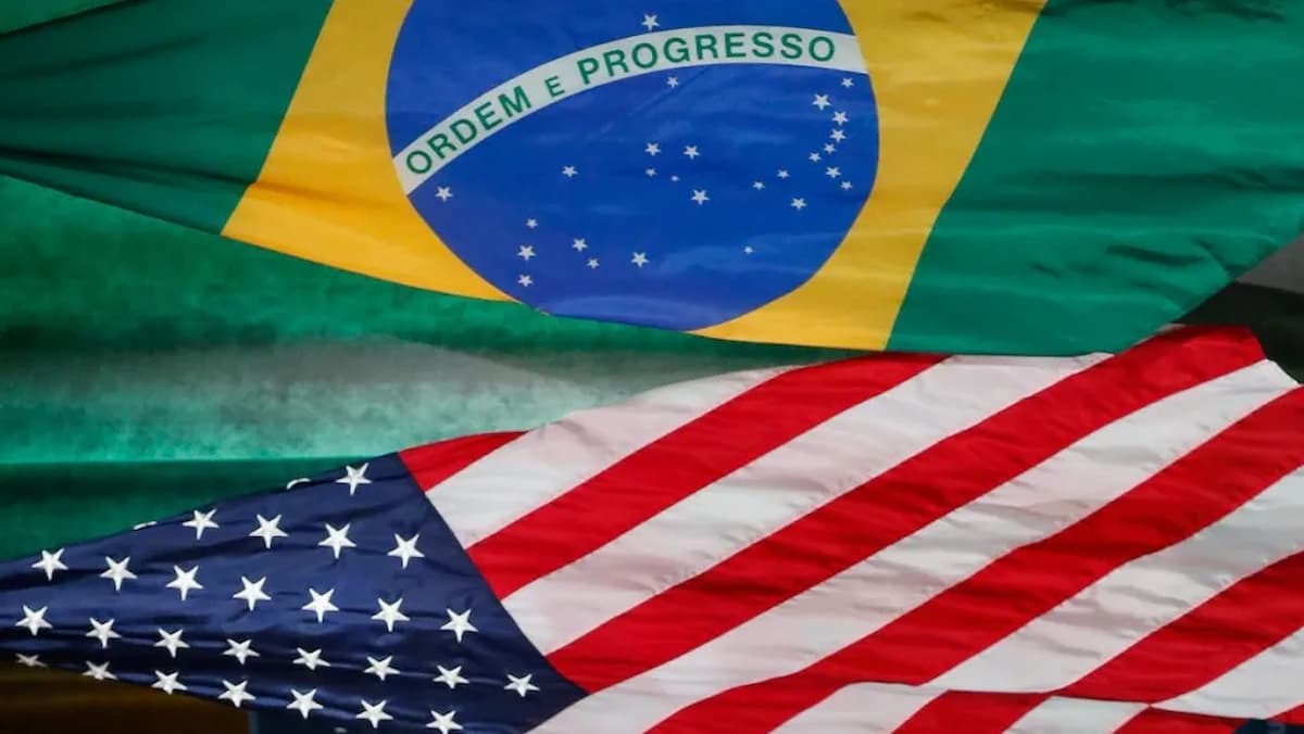Tarifaço: setor privado dos EUA pede novas exclusões e alívio de tarifas ao Brasil 