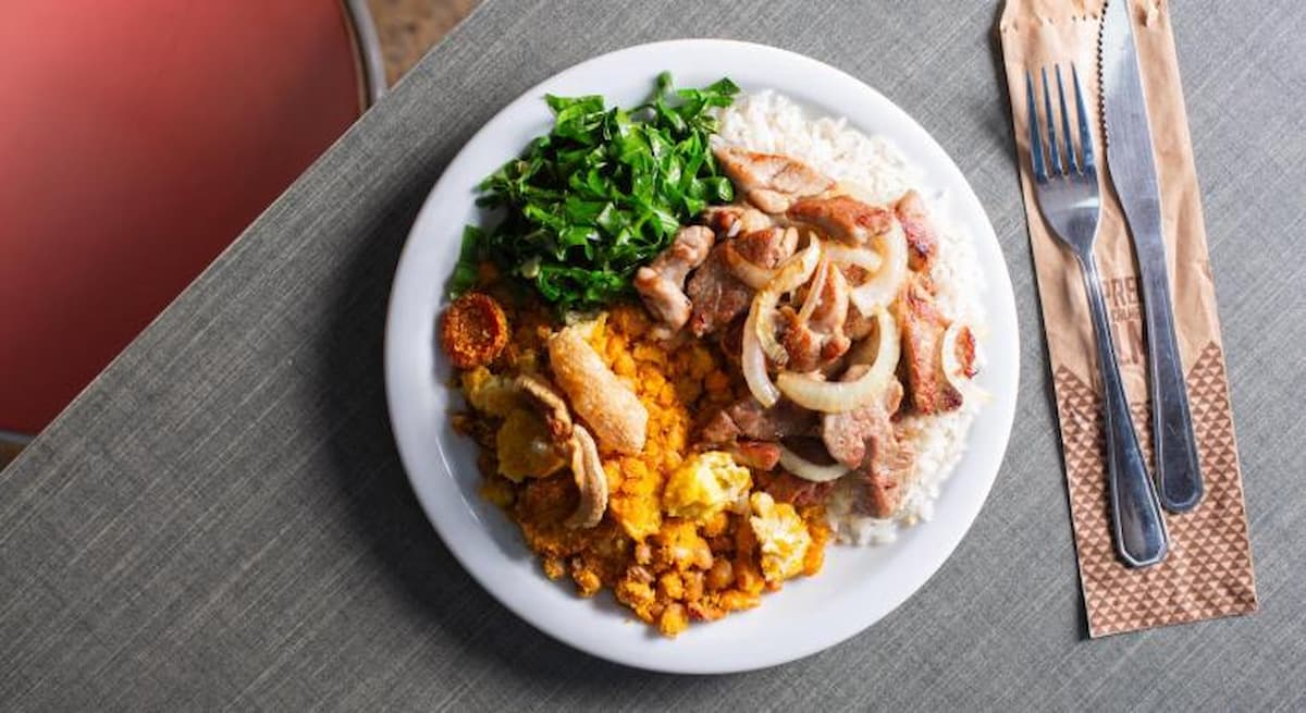 Viradão Gastronômico: refeições custarão até R$ 22,90 na Virada Cultural; veja a lista de pratos