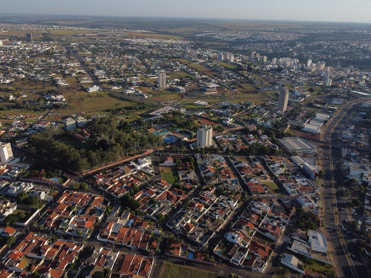 Com anúncio de R$ 10 bilhões em investimentos, Uberlândia deve viver ‘boom’, diz especialista