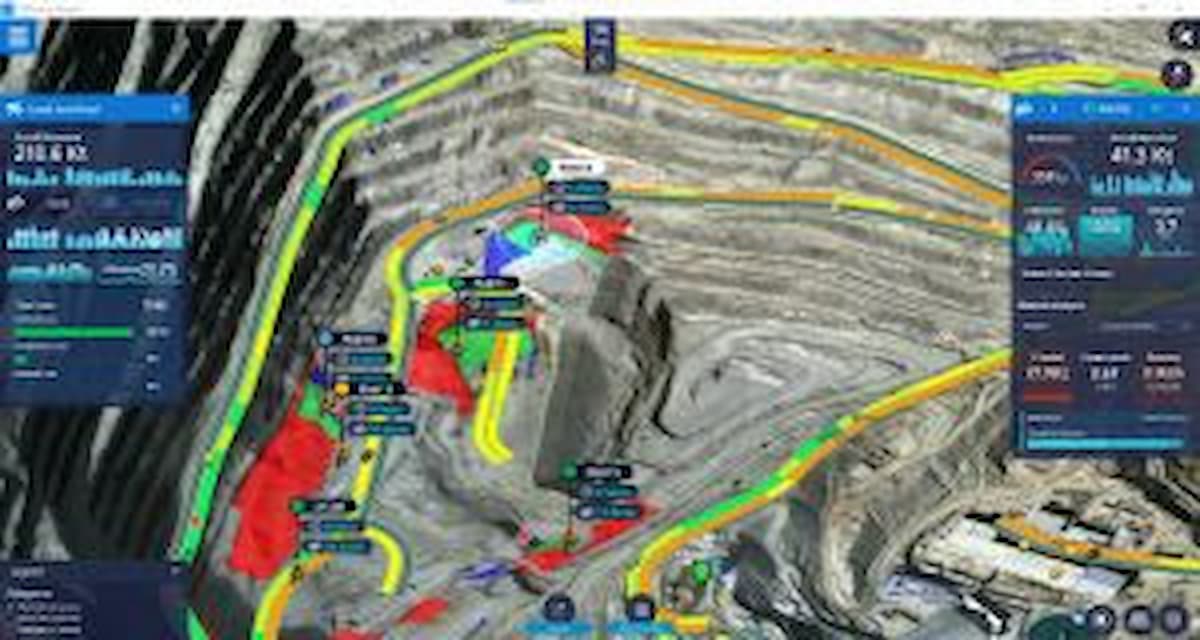 Mining Summit chega ao Brasil com participação de grandes mineradoras