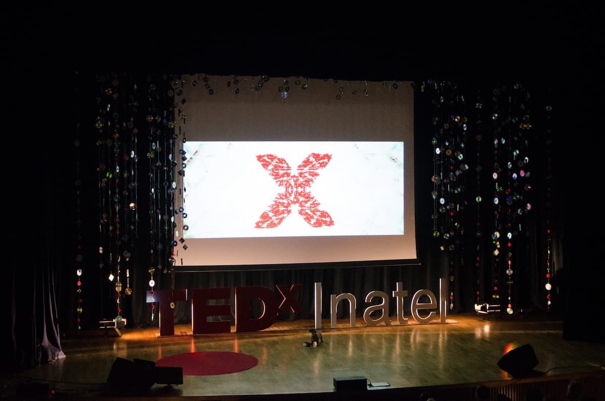 TEDxInatel propõe reflexões sobre coragem, futuro e transformação social