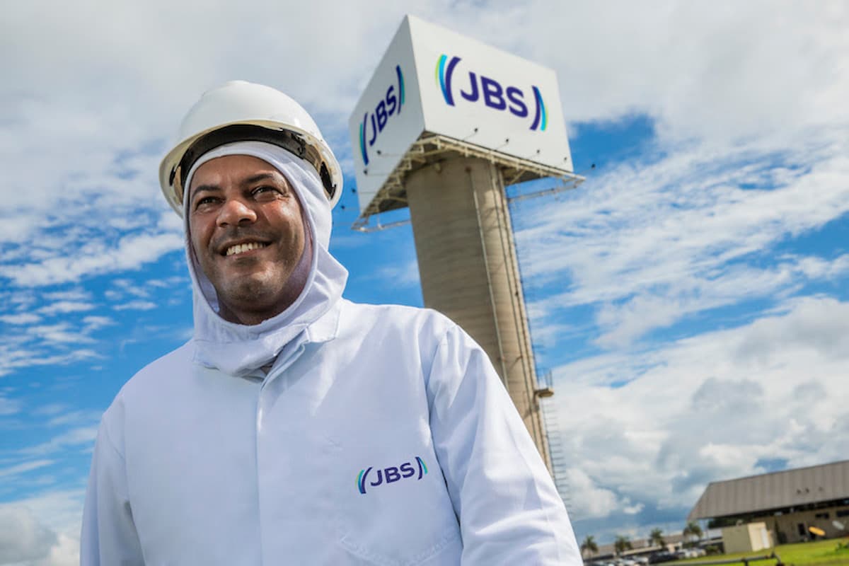 JBS tem cerca de 180 vagas abertas em municípios de Minas Gerais