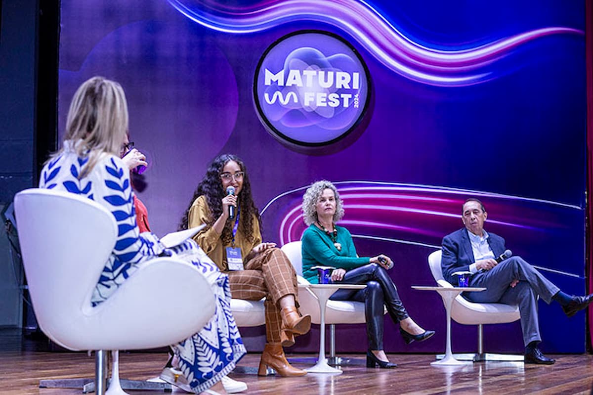 Festival de trabalho e empreendedorismo 50+ chega à 8ª edição em São Paulo