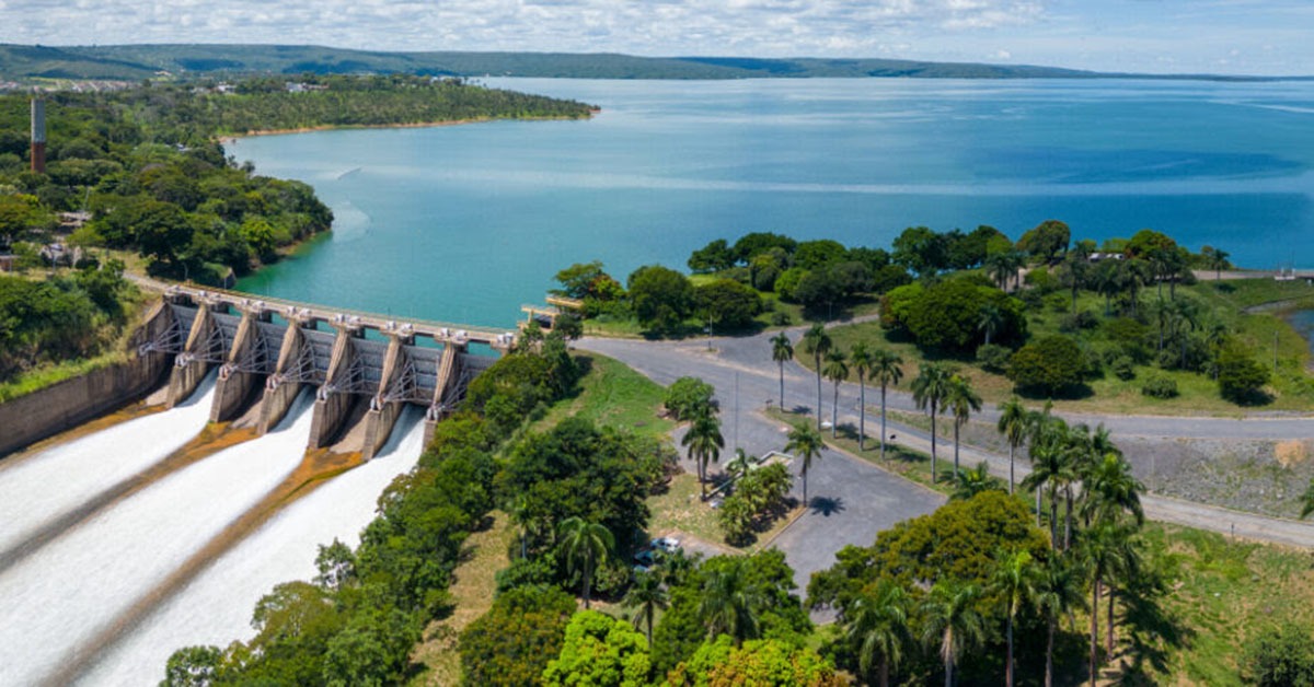 Leilão de energia bate recorde, mas fracassa em Minas Gerais