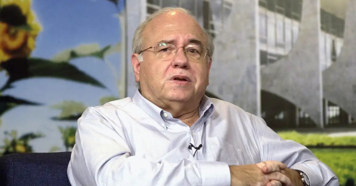Lula decreta luto oficial por morte de Luis Fernando Verissimo
