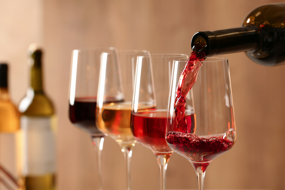 Wine Expo BH: maior encontro para negociantes de vinho começa nesta terça-feira (5)