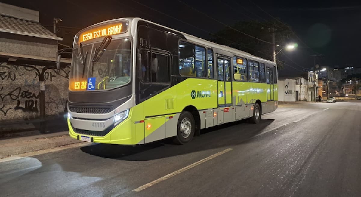 PBH realiza pesquisa para identificar demandas do transporte coletivo noturno