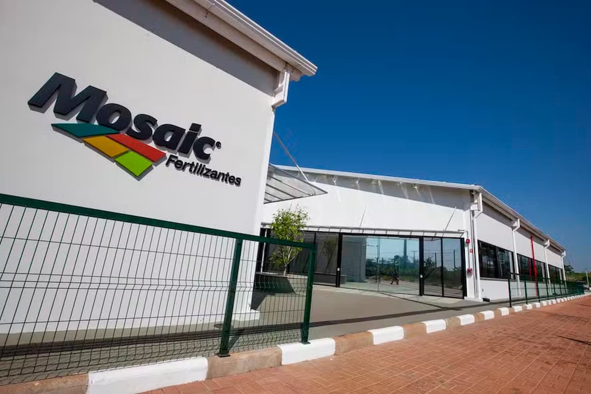 Mosaic abre inscrições para programa de estágio; veja as vagas em Minas