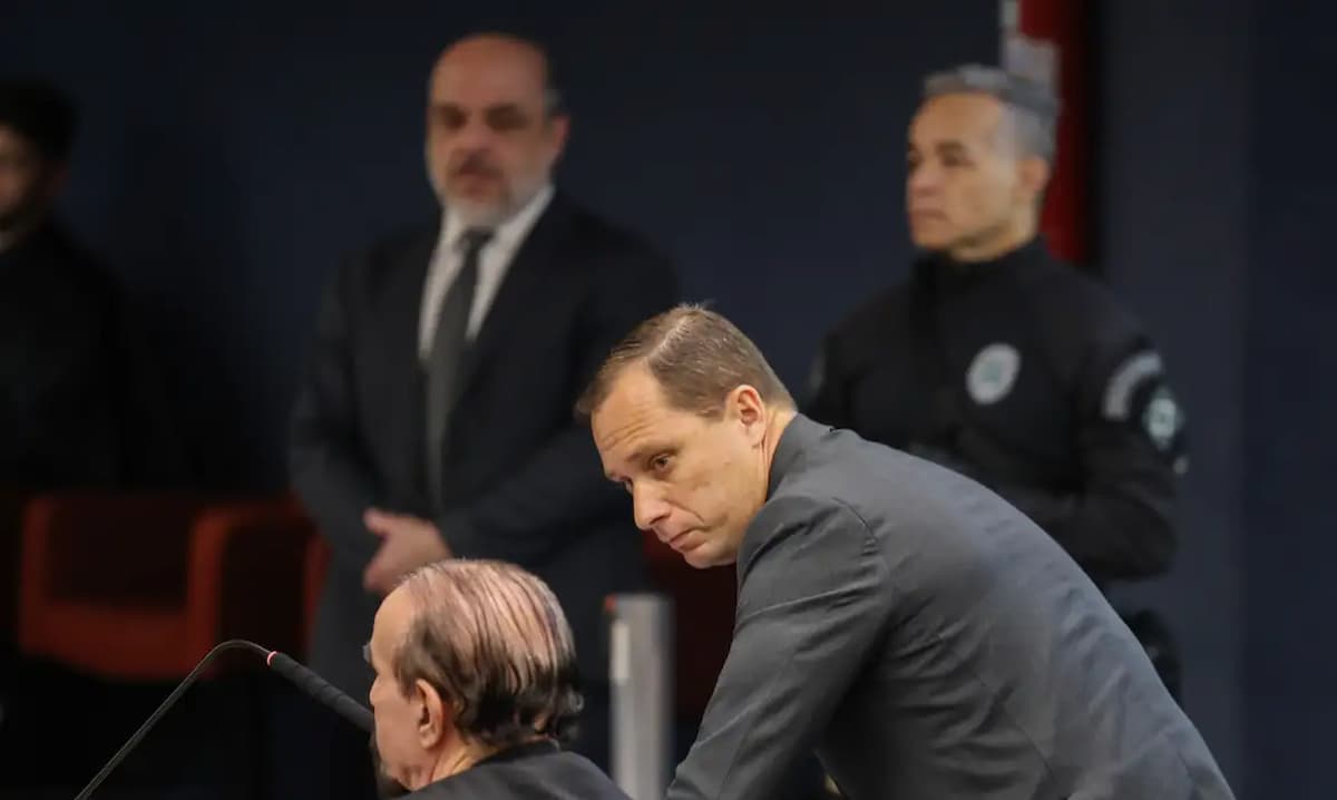 Mauro Cid