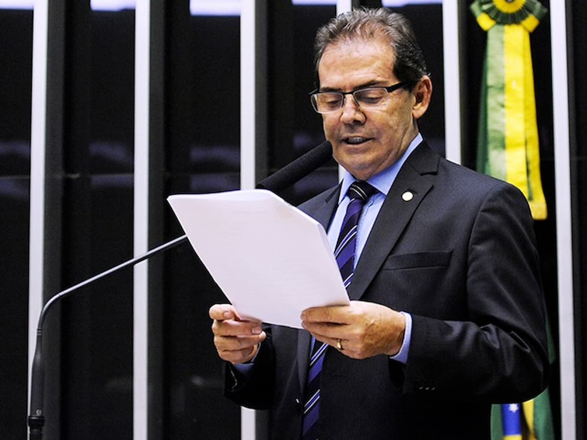 Escolhido relator, Paulinho da Força descarta anistia ‘ampla, geral e irrestrita’