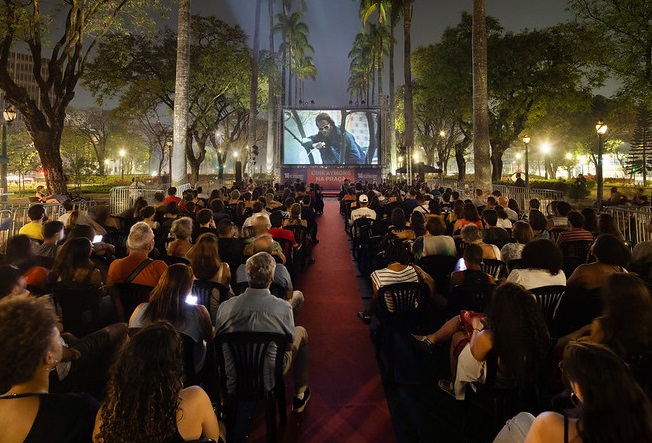 Mostra CineBH terá abertura com aguardado ‘O Agente Secreto’