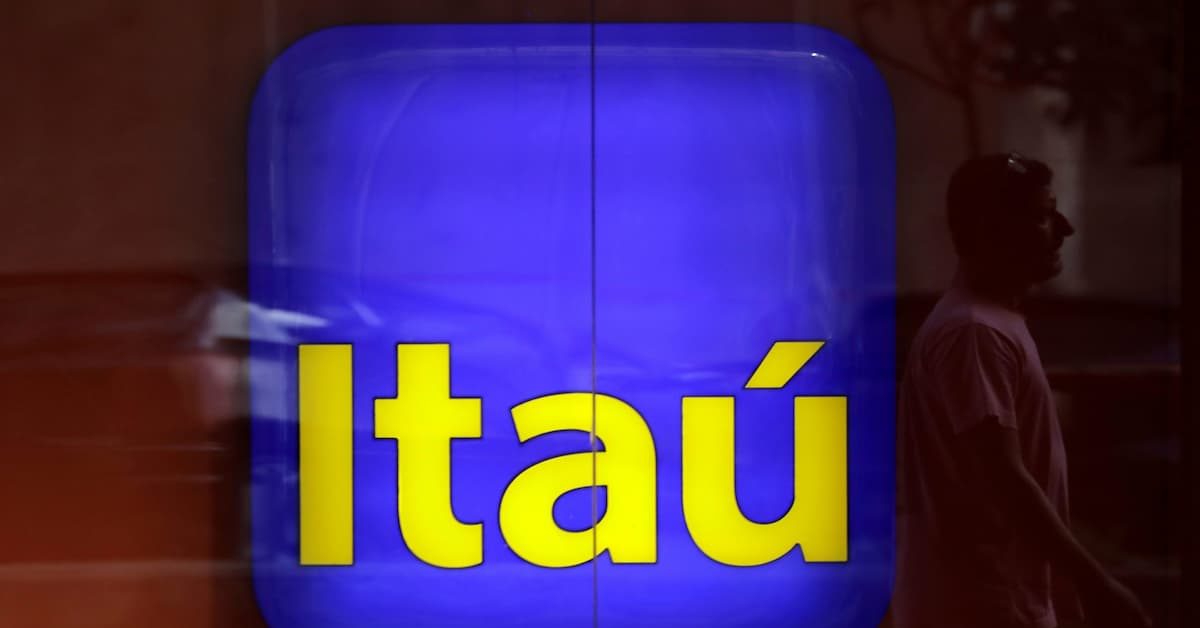 Itaú ultrapassa Petrobras e vira empresa de maior valor de mercado da B3