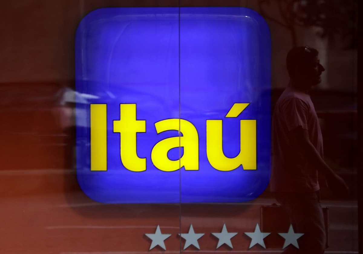 Itaú