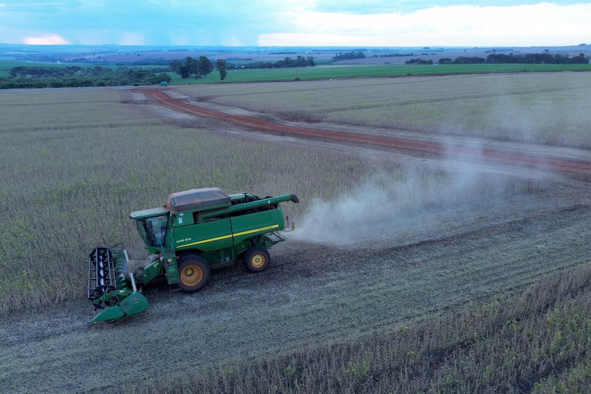 CNA diz em audiência nos EUA que competitividade do agro do Brasil tem fundamentos legítimos