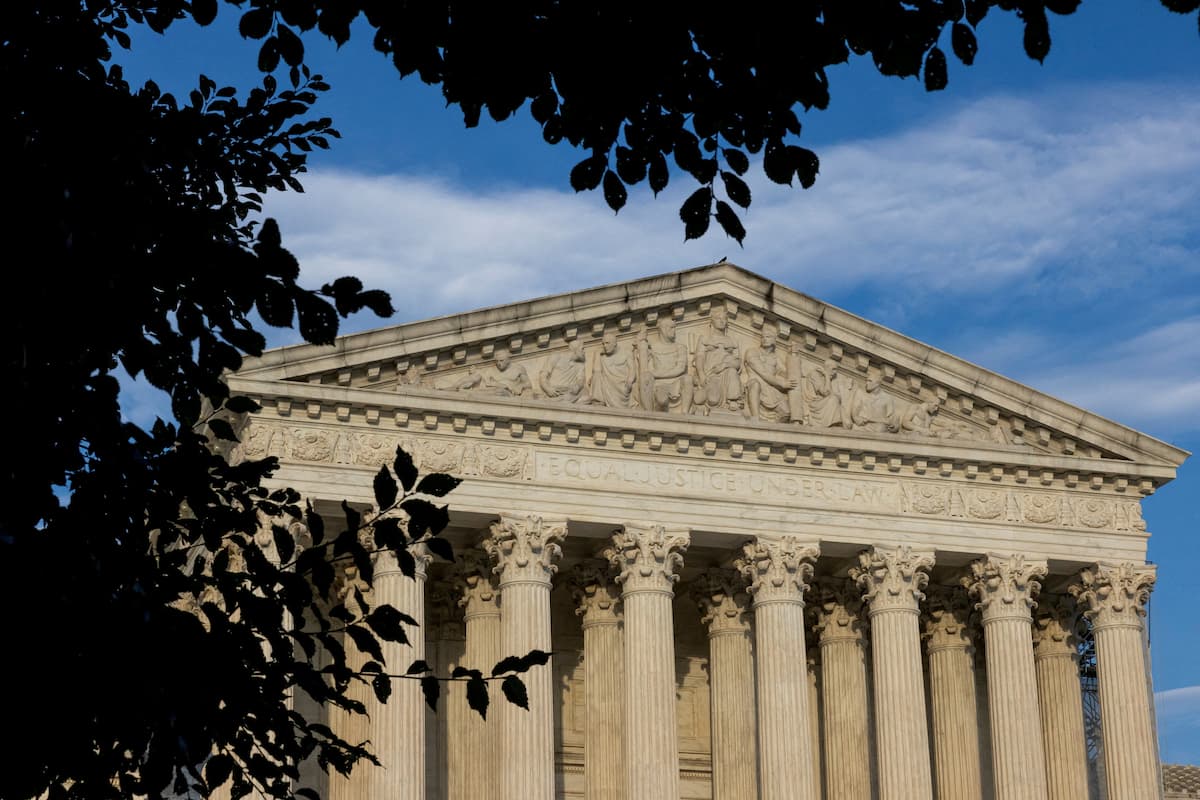 Suprema Corte dos EUA decidirá legalidade de tarifas de Trump