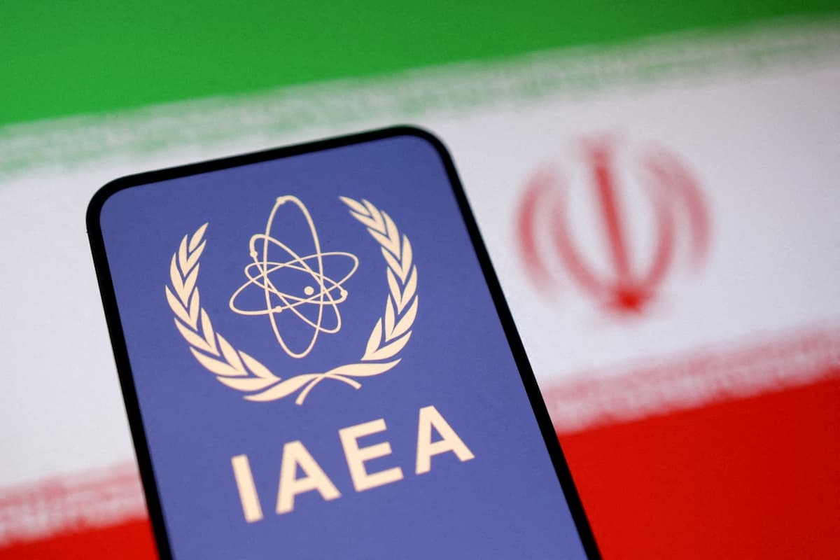 Irã e órgão de vigilância nuclear da ONU chegam a acordo de cooperação