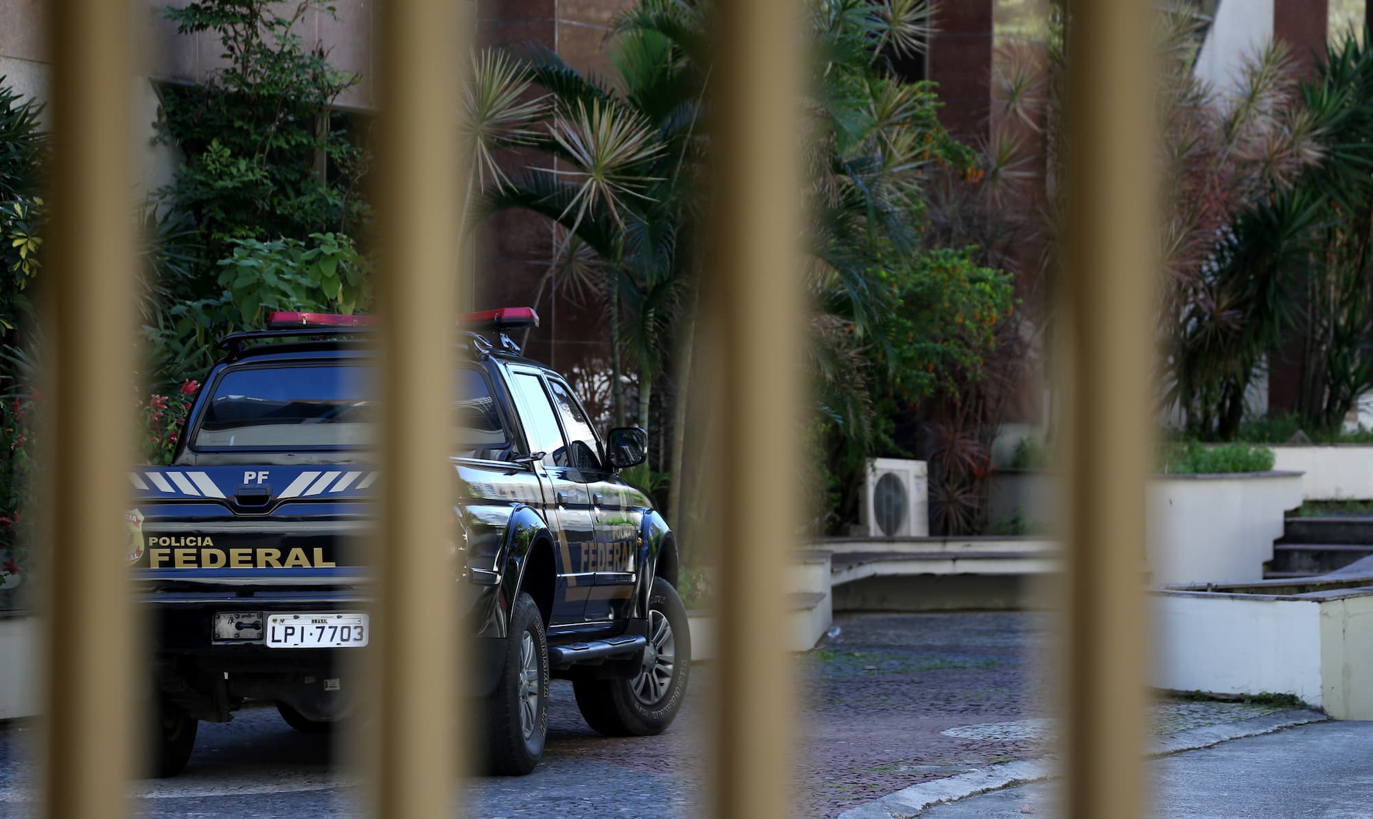 Diretor da ANM é preso em operação que investiga corrupção em licenças de mineração