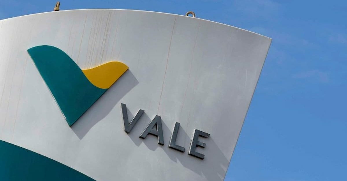 Vale prevê elevar produção de cobre com expansão de Salobo até 2028