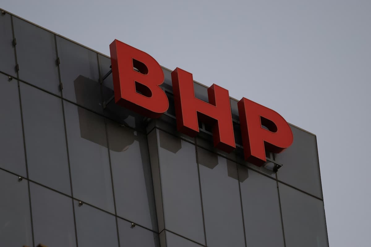 BHP deve nomear 1ª mulher para liderar a empresa em 140 anos de história