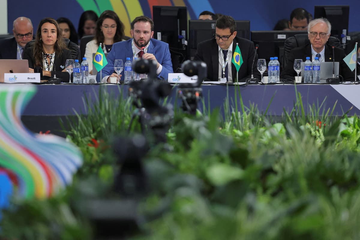Impacto da desaceleração econômica sobre arrecadação preocupa, dizem secretários de Haddad