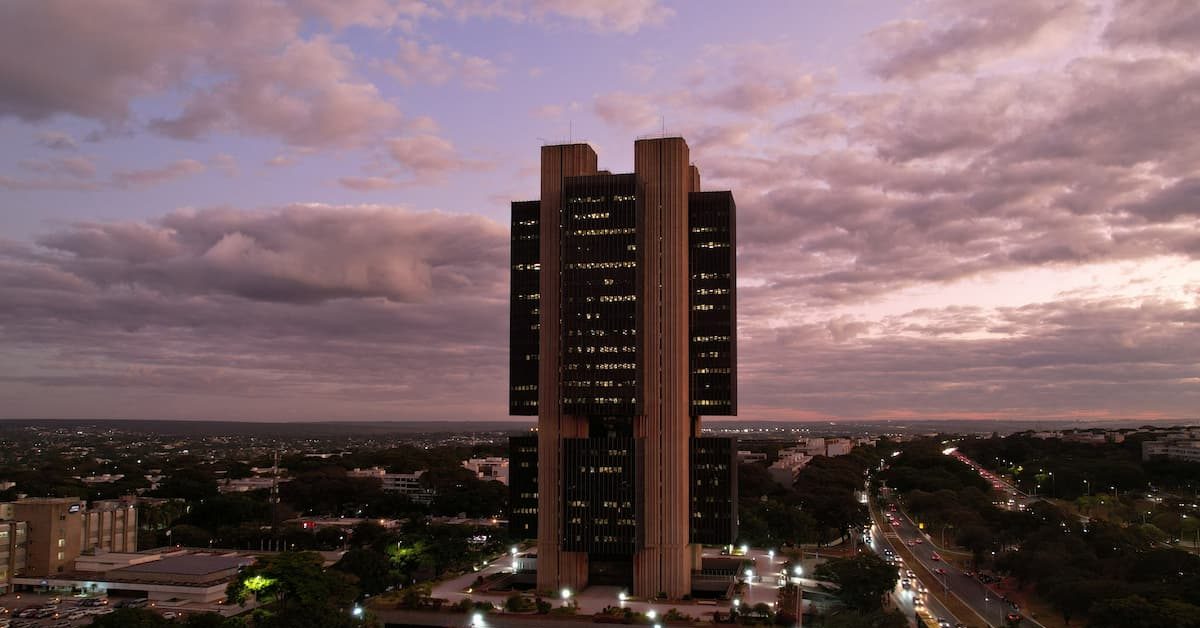 BC: Projeção de IPCA de 2027, horizonte relevante, passa de 3,5% para 3,7%