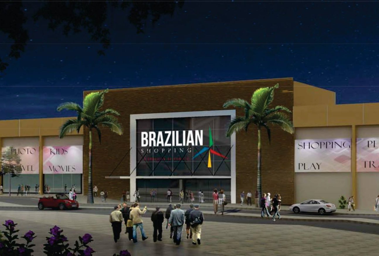 Justiça suspende inauguração de shopping em Santa Luzia