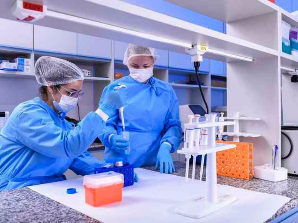 Ciência UFMG biotecnologia