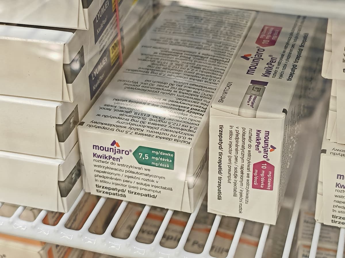 Anvisa determina apreensão de lote falso de Mounjaro e de medicamento para câncer