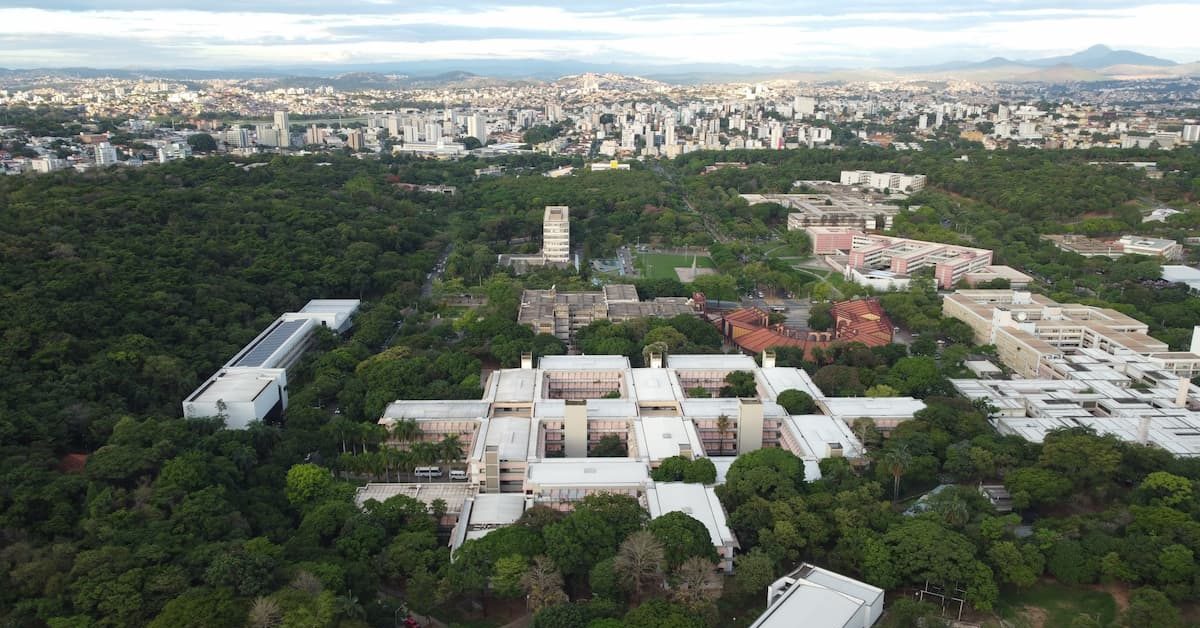 UFMG lidera ranking de patentes entre universidades brasileiras e bate recorde em 2025