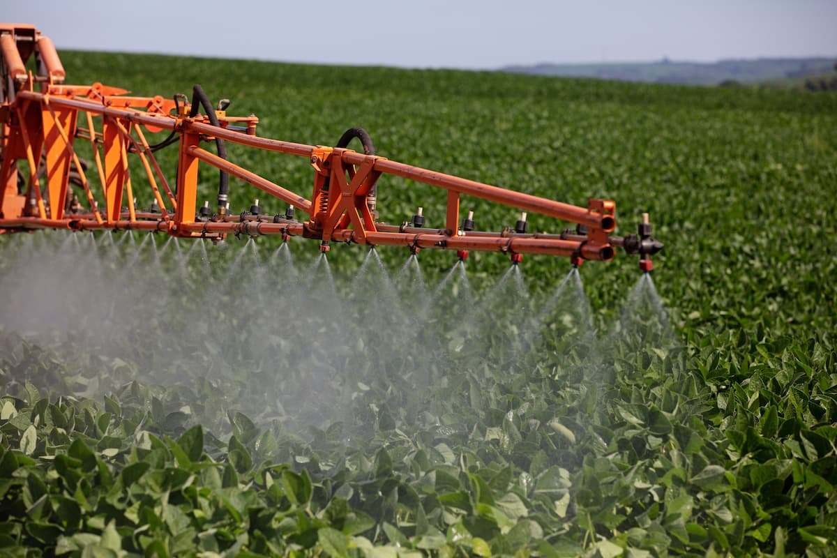 Ministério da Agricultura regulamenta pedidos de registro de novos defensivos agrícolas