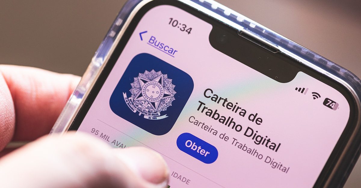 Trabalho formal cresce em 10,1 milhões de vínculos de janeiro de 2023 a junho de 2026