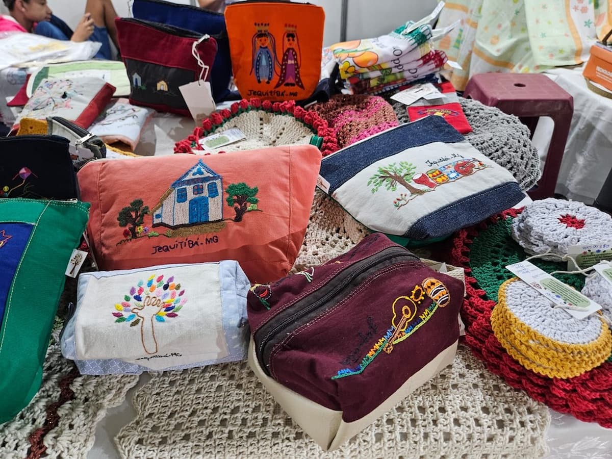 Festival de Jequitibá começa nesta quinta-feira (11) e movimenta a economia na ‘Capital Mineira do Folclore’