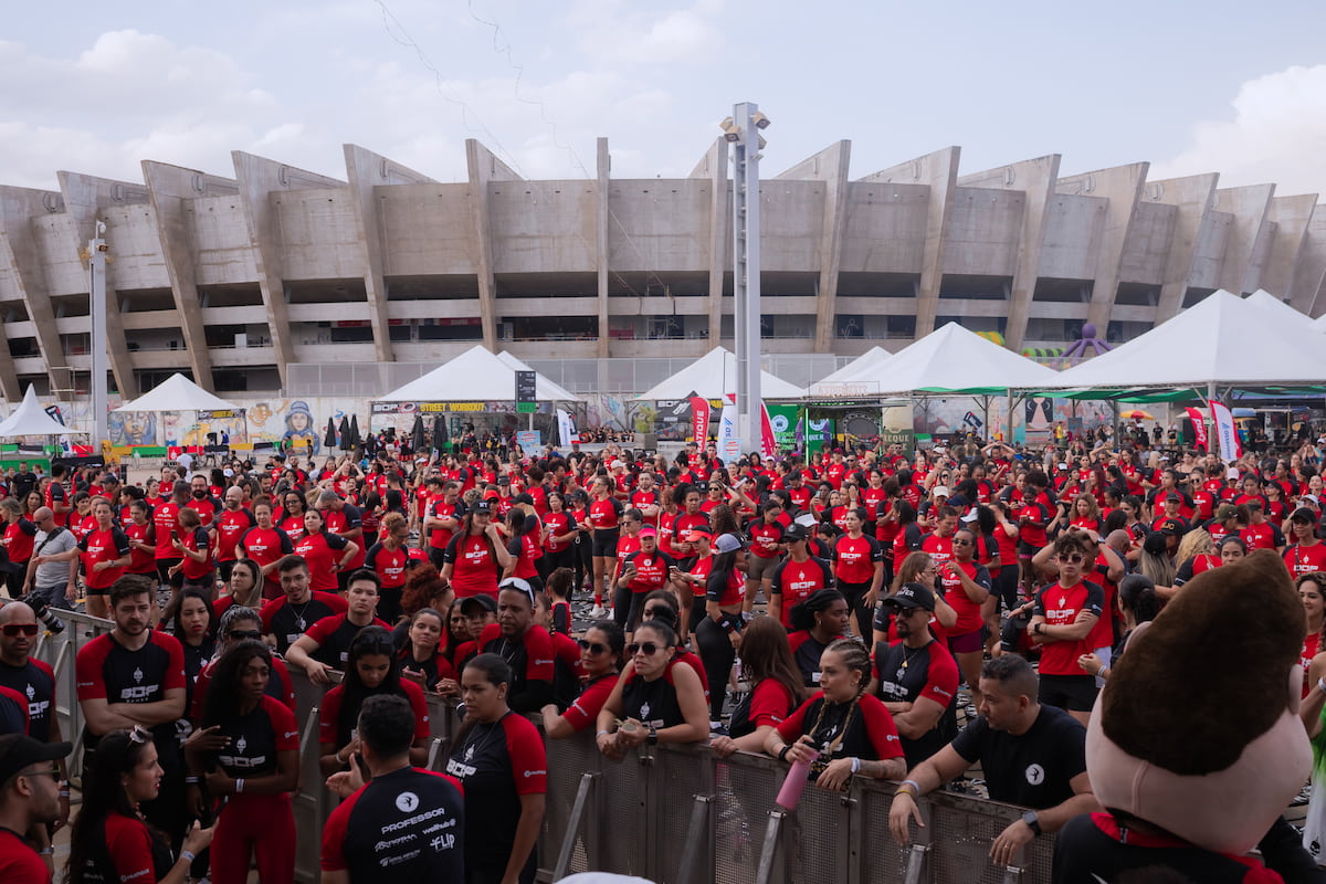Bop Games movimenta R$ 15 milhões em Belo Horizonte