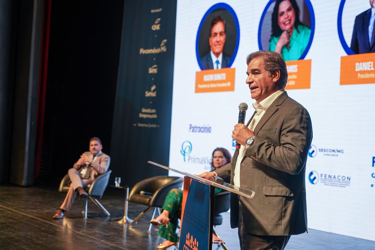 Sistema Fecomércio MG realiza a 2ª edição do ContaRH