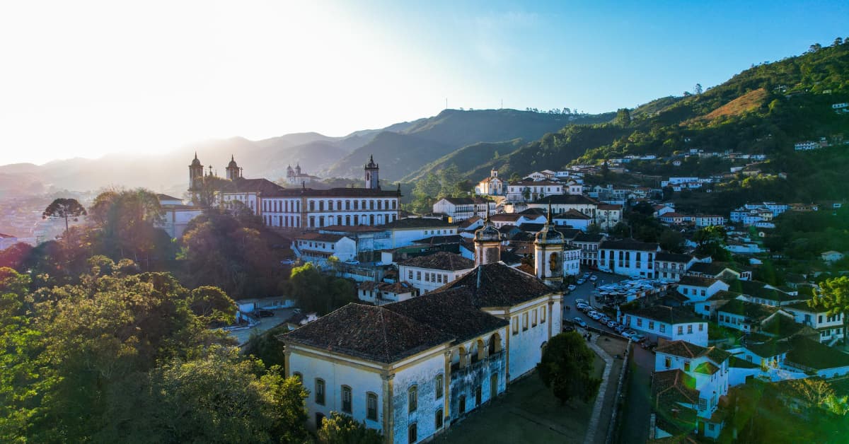 Governo de Minas abre inscrições para curso sobre pesquisas, estudos e análises de dados do turismo