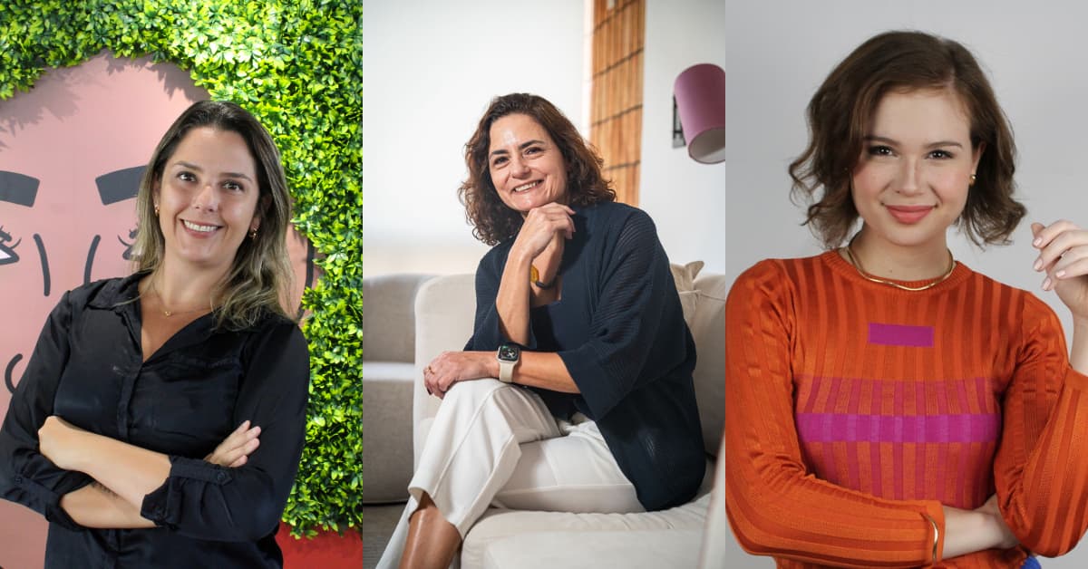 TechConnect Women’s Edition anuncia primeiras palestrantes confirmadas