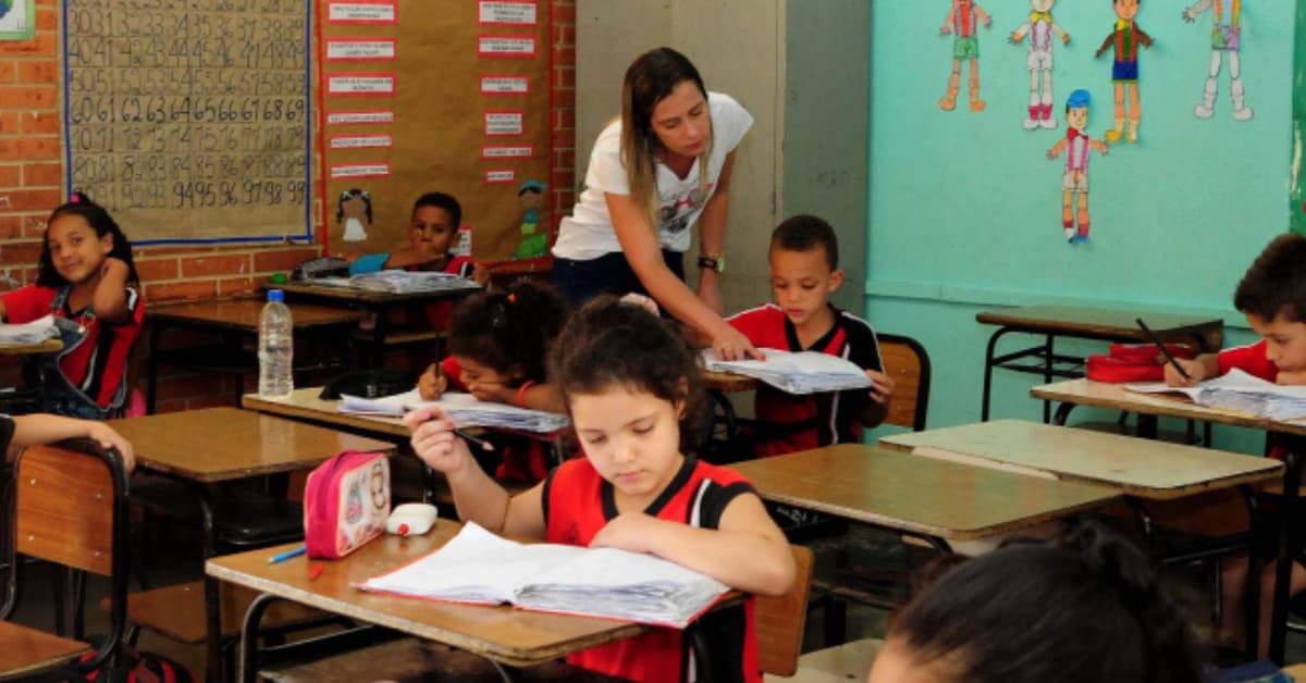 Concurso da Educação em Minas Gerais tem gabaritos preliminares divulgados