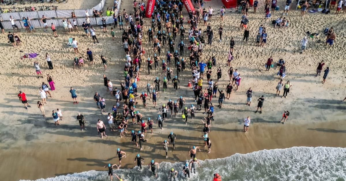 XTerra retorna a Minas Gerais com prova inédita e marca ressignificação da Mina de Águas Claras