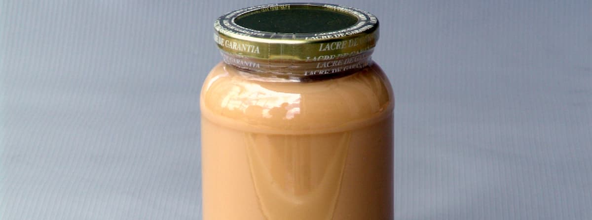Doce de leite