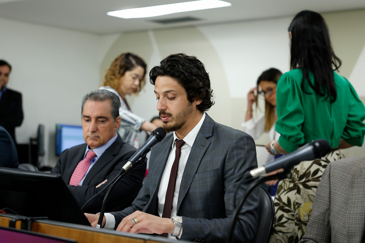 Federalização da MGI é aprovada na ALMG e segue para abatimento da dívida de Minas