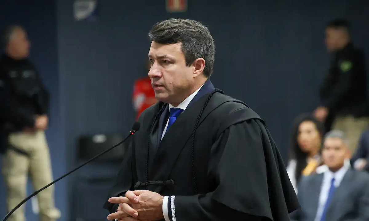 Documento achado na casa de Torres era ‘minuta do Google’, diz defesa