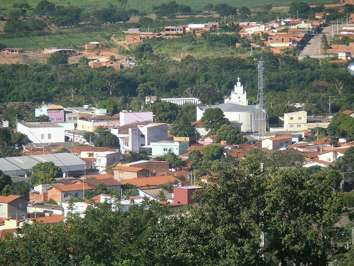 Francisco Sá, no norte de Minas, pode ter repasses federais reduzidos com nova estimativa populacional