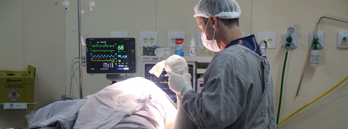 Hospital Júlia Kubitschek, em Belo Horizonte, passa a realizar cirurgias ortopédicas