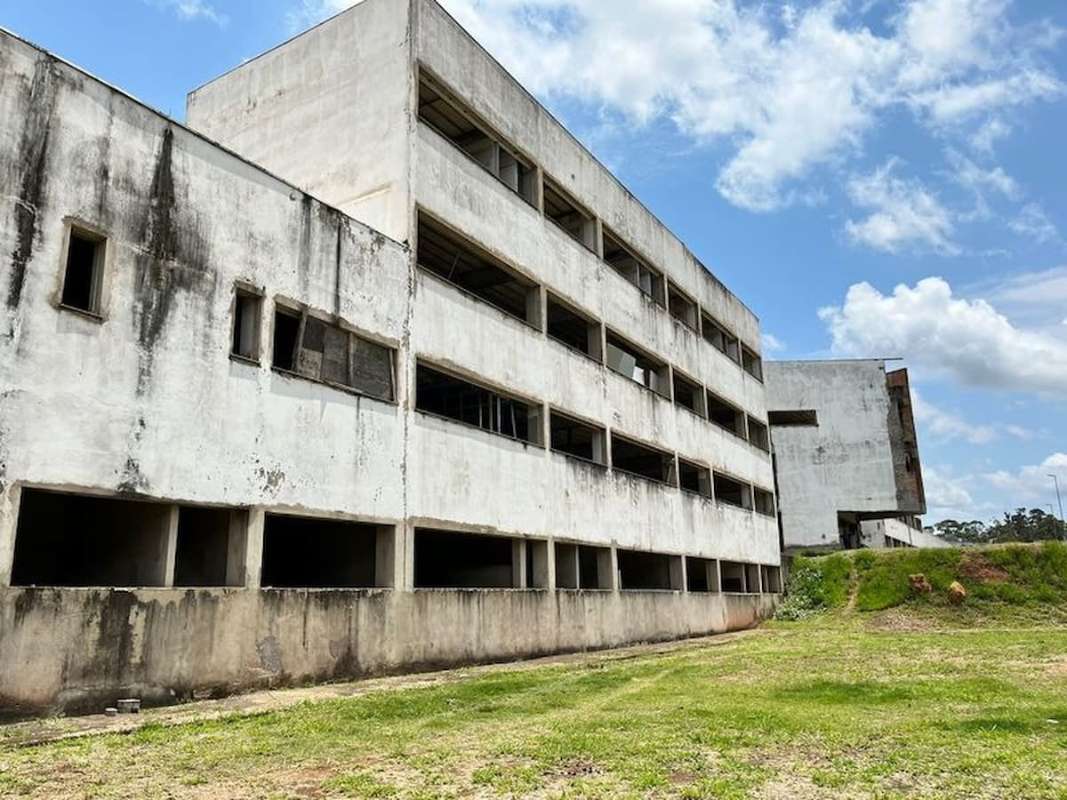 Processo de concessão do Hospital Regional de Conselheiro Lafaiete é iniciado
