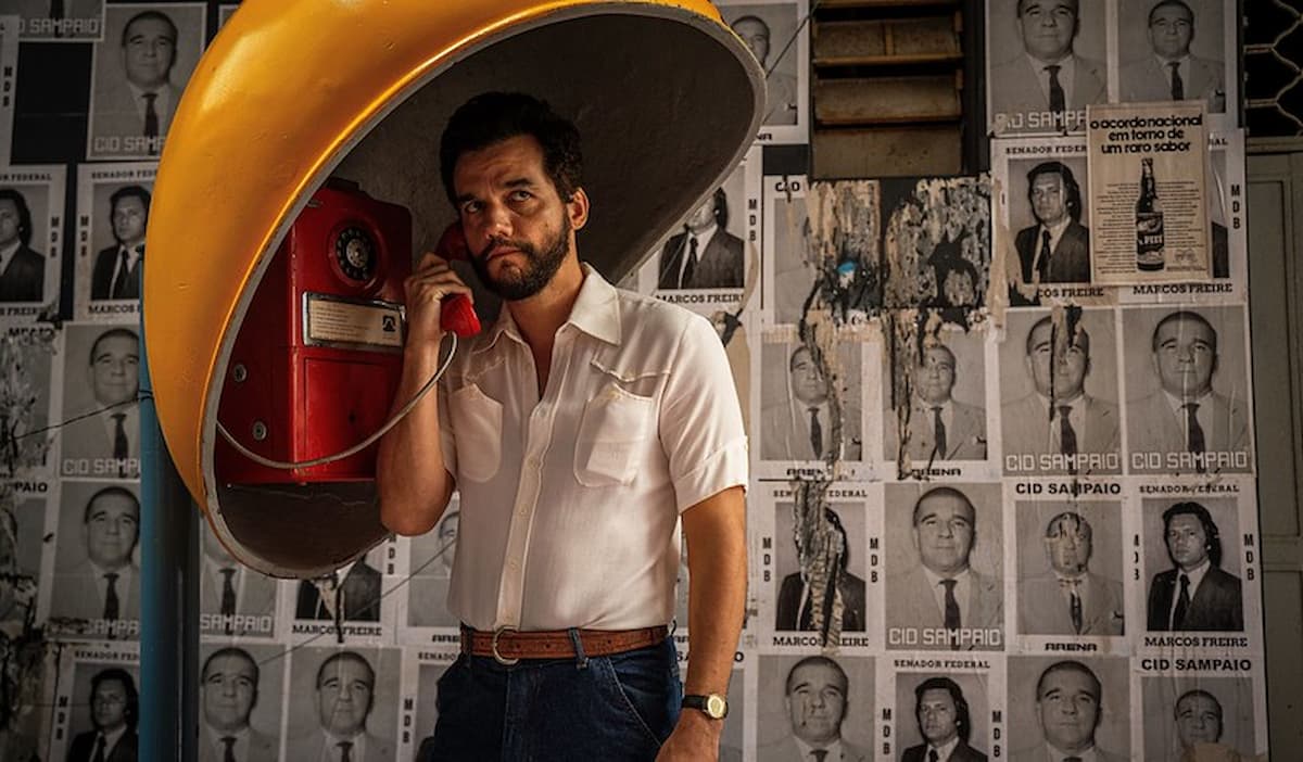 Filme brasileiro cotado para o Oscar será exibido gratuitamente na Mostra CineBH; veja a programação