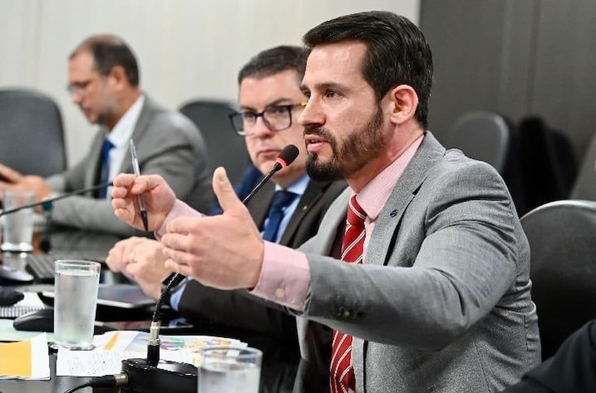 MME nomeia Renato Dutra novo secretário de Petróleo, Gás Natural e Biocombustíveis