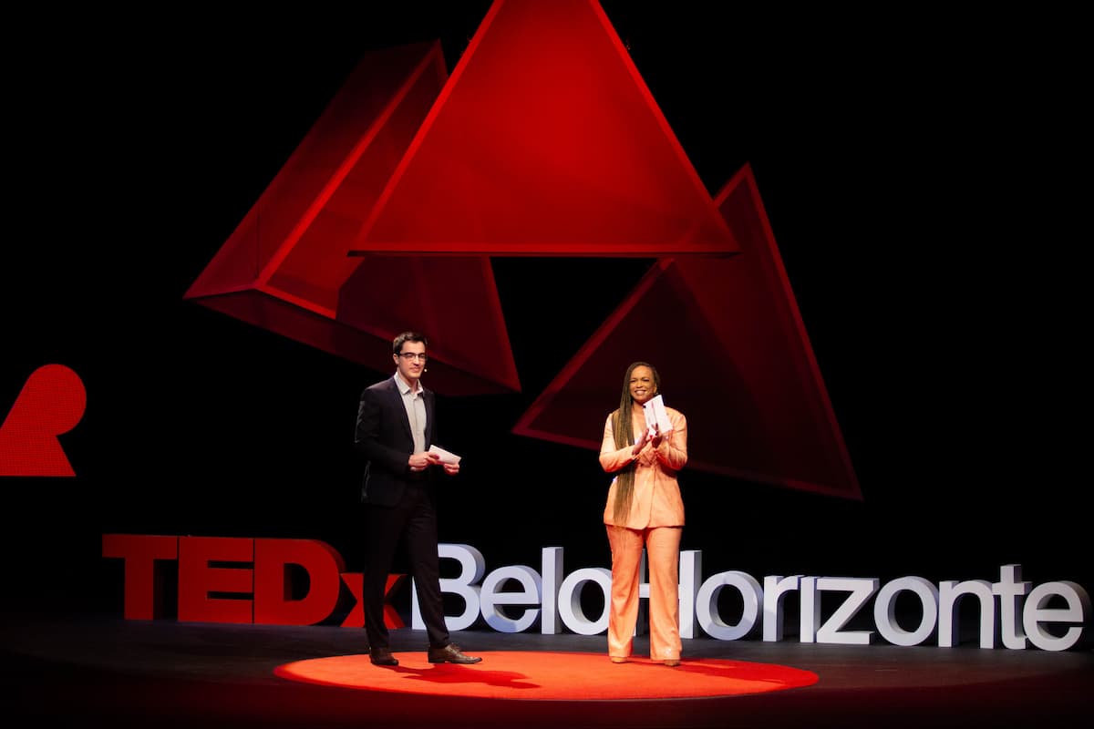 TEDxBeloHorizonte 2025: Tema ‘Entre Veredas’ conecta Minas, sustentabilidade e ideias transformadoras